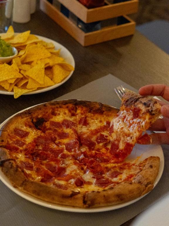 お料理のイメージ