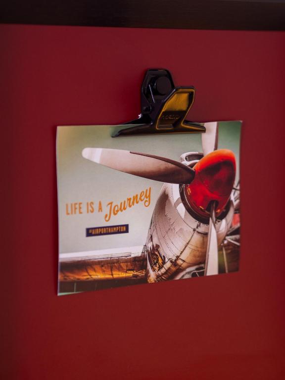 共用ラウンジ/TVエリア