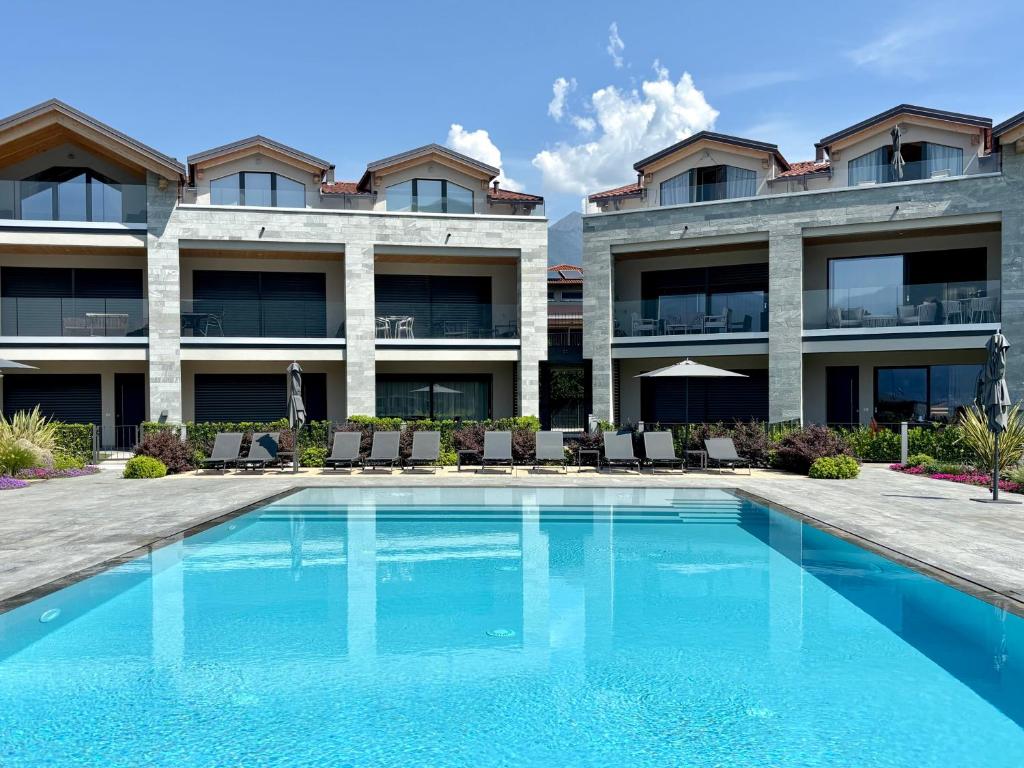 Sole Suites at Lago Dorato, Luxury, Lake View - 2