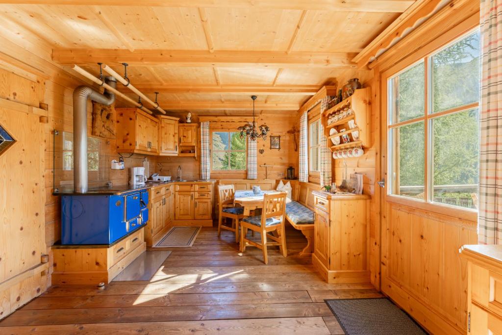 Wallnerhütte I Almblick - 4