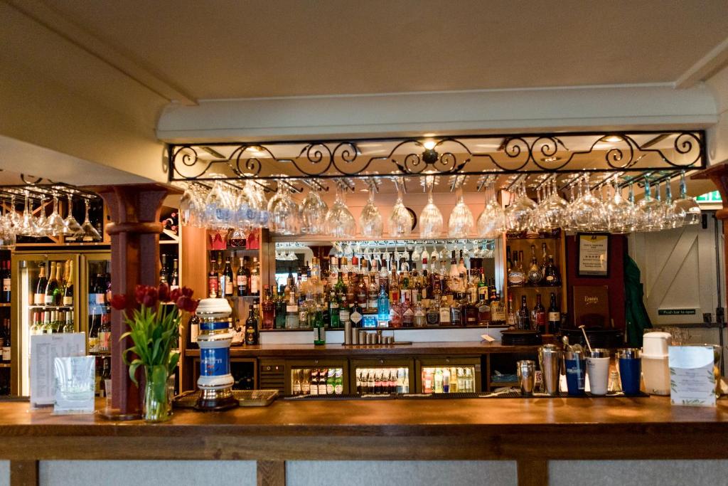 Ennios Boutique Hotel