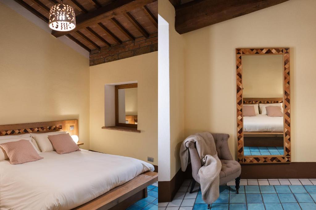 Le Dimore by Borgo Tessile - Feronia - 4