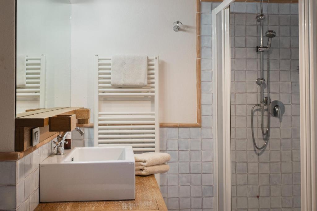 Le Dimore by Borgo Tessile - Feronia - 5