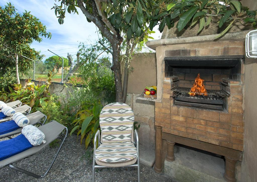 Owl Booking Villa Guillermo - Rustic Stay - 5