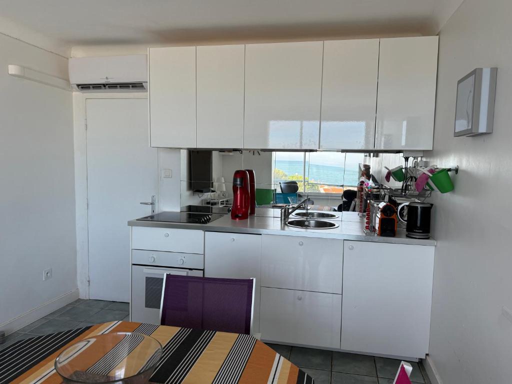Le Racou Residence Les Muriers 48 m2 F3 - 2