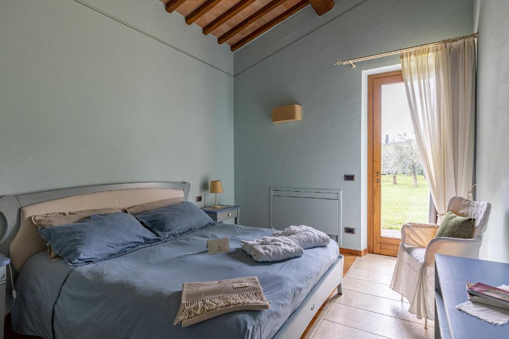 Borgo Canalicchio Di Sopra Relais - 5