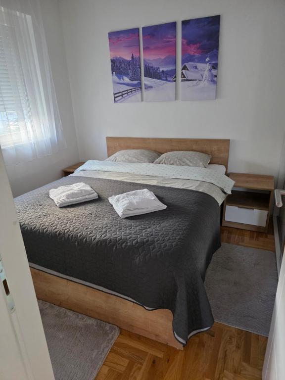 Apartman Mia - 4