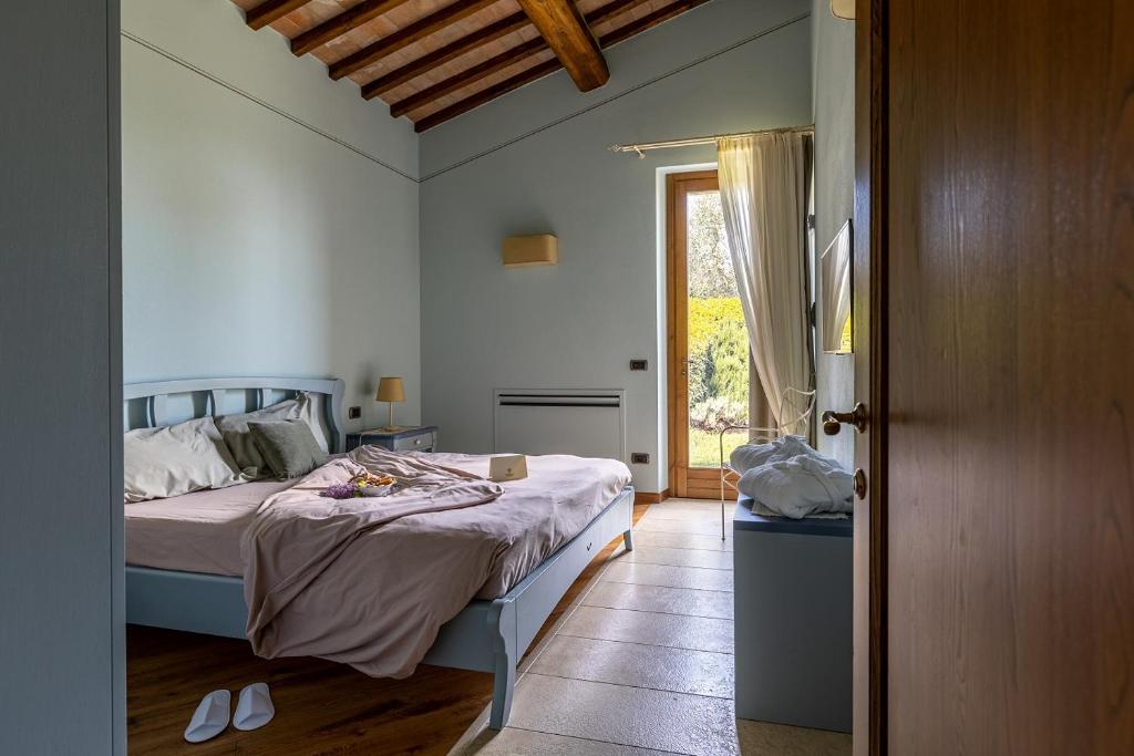 Borgo Canalicchio Di Sopra Relais - 3