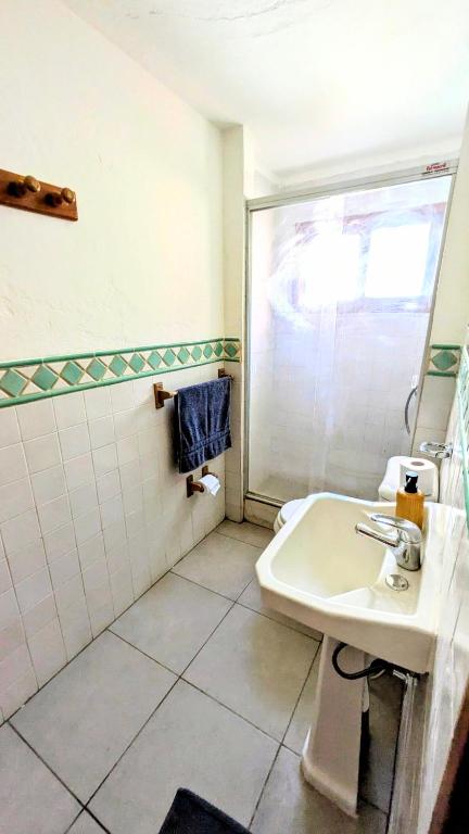 La Casita del Fondo - 3