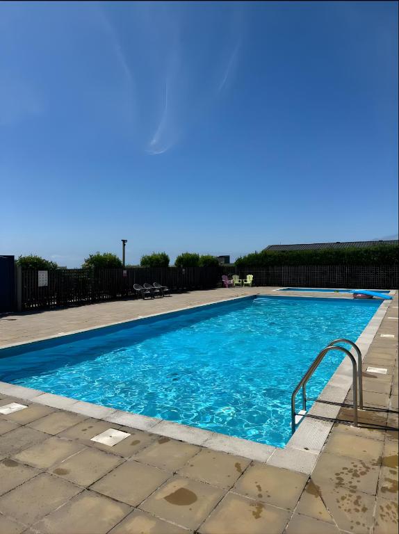 The Timber Lodge, Sennen photo 6
