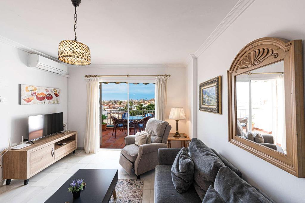 Casa Lindblad Fuentesol 15 Casasol - 2