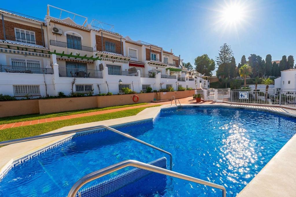 Casa Lindblad Fuentesol 15 Casasol - 1