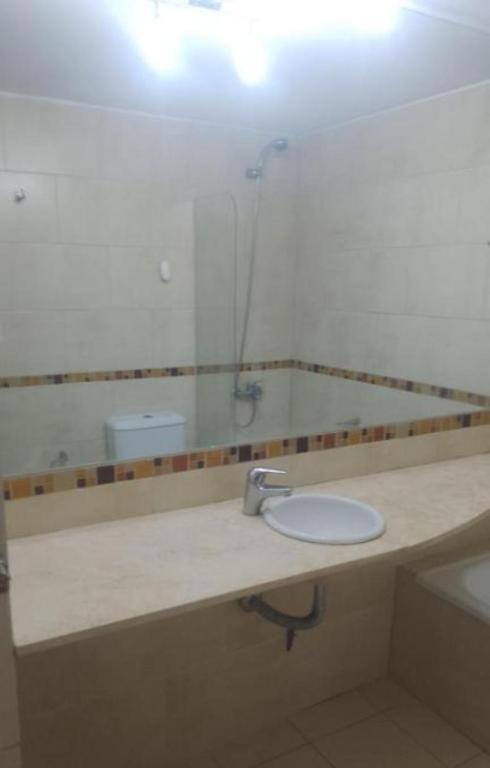 Alojamiento complejo caballito - 2