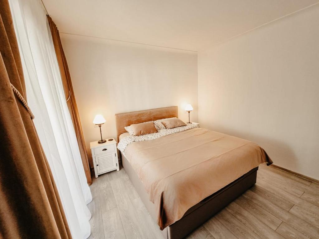 Appartement centre Cannes Soleil - 2 rooms - 5