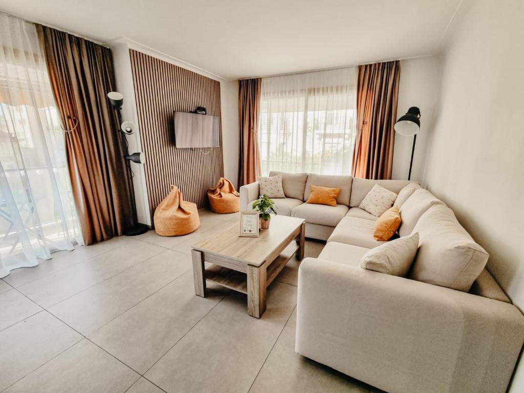 Appartement centre Cannes Soleil - 2 rooms - 1