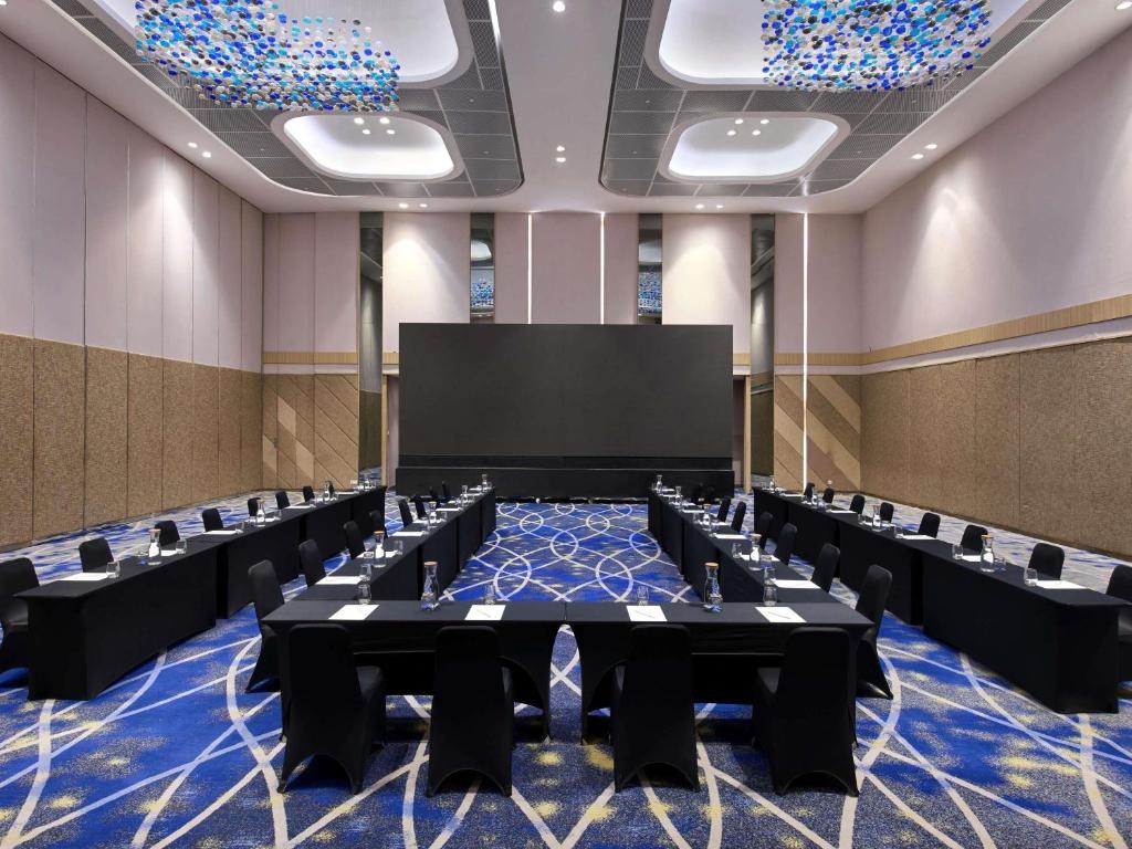Meeting room / ballrooms