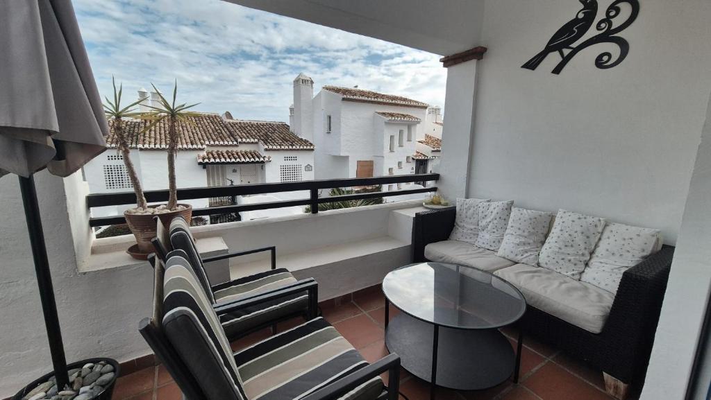 Vista Marina - 2 bedrooms sleeps 4 - 1