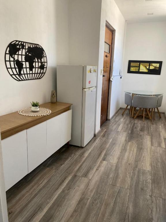 Apartamento entero 2 Dormitorios - 4