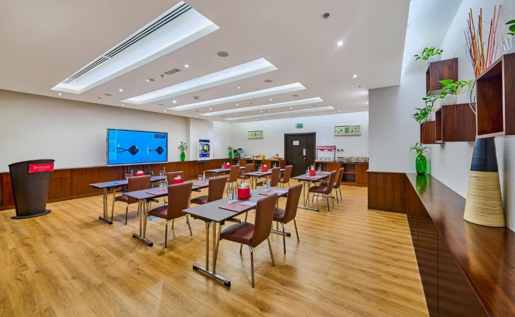 Meeting room / ballrooms