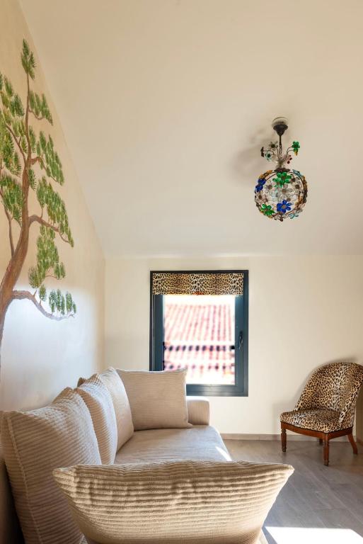 Appartement luxueux au coeur de Vaison La Romaine - 3