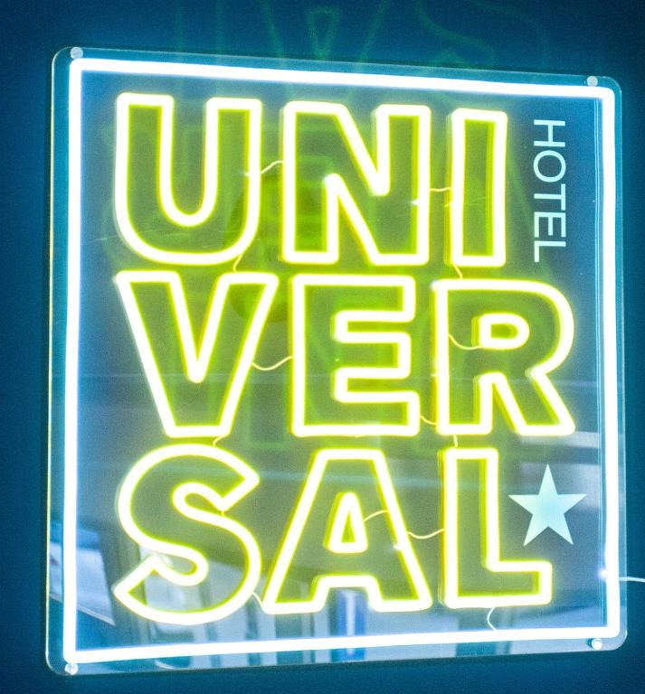 Hotel Universal Murcia - 4