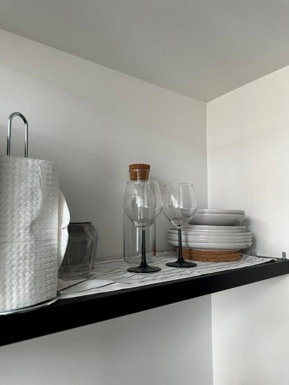 Modern Apartment Parque de la 93 - 2