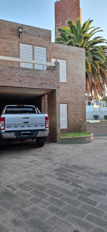 Alojamiento de lujo , duplex en Villa Carlos Paz - 3