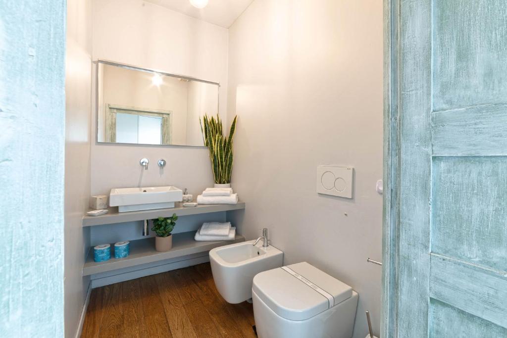 LOFT 12 Apt in City center - 4