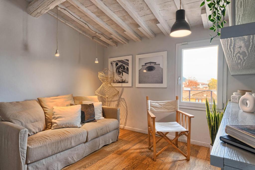 LOFT 12 Apt in City center - 1