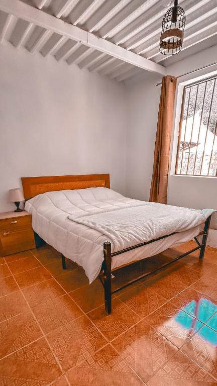 Cabaña en Vilches - 2