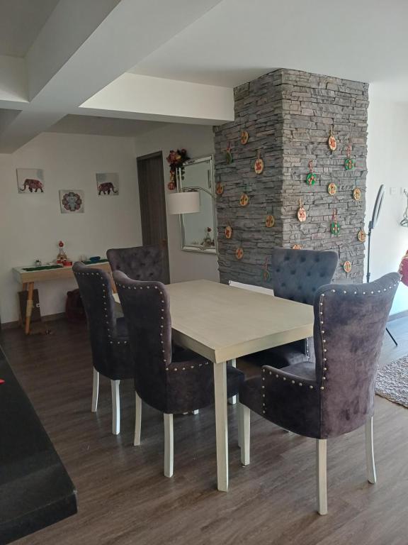 Apartamento moderno de Lujo - 1