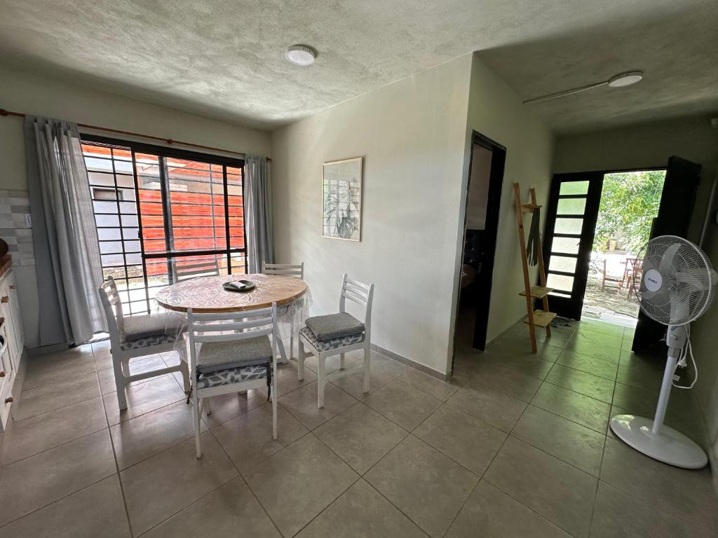 Aires- Casas de campo - 5
