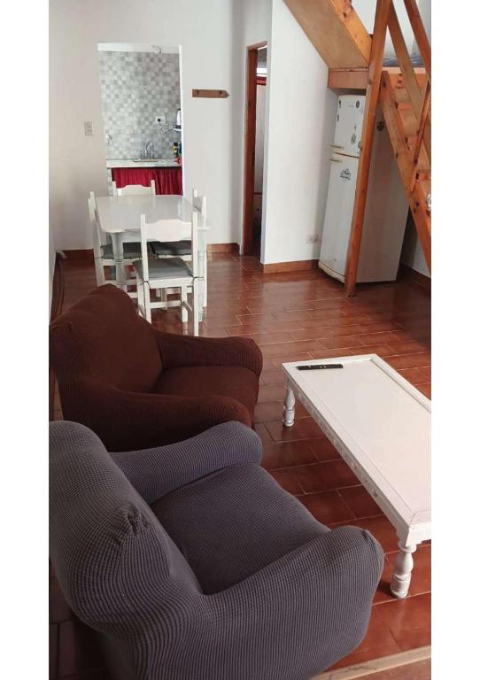 Duplex playa - 1