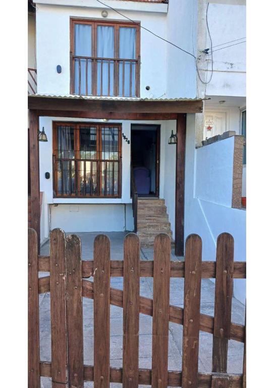 Duplex playa - 3