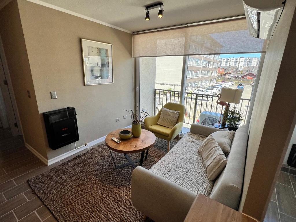 Oceana Suites Bosque Pucalan - 5