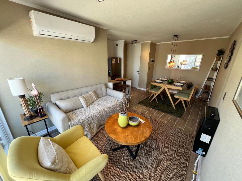 Oceana Suites Bosque Pucalan - 2