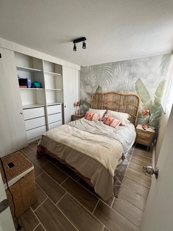 Oceana Suites Bosque Pucalan - 4