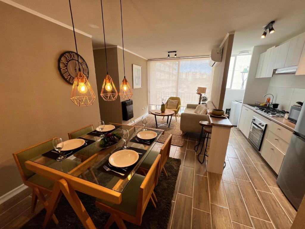 Oceana Suites Bosque Pucalan - 3