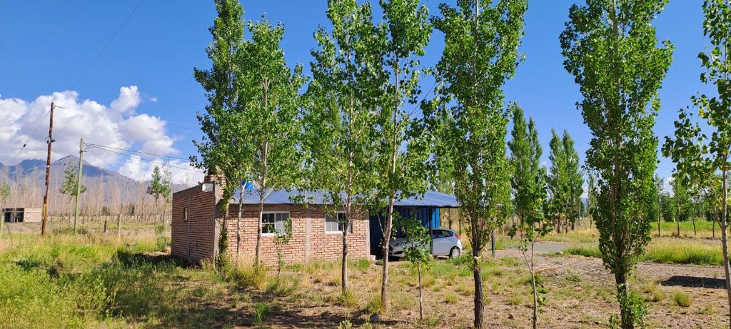 El portal de san alberto ruta 149 km 10 - 2