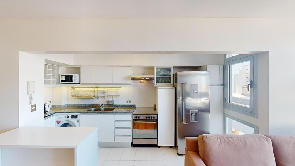 Duplex Penthouse 3 dormitorios con Terraza Privada - 3