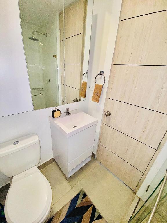 Bogota Luxury Loft Privado 2926 - 5