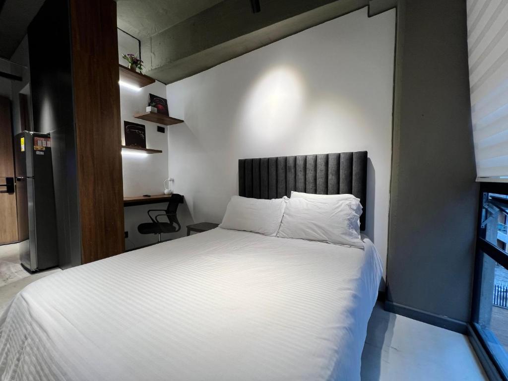 Loft Exclusivo - Diseño y comodidad en la 93 - 3