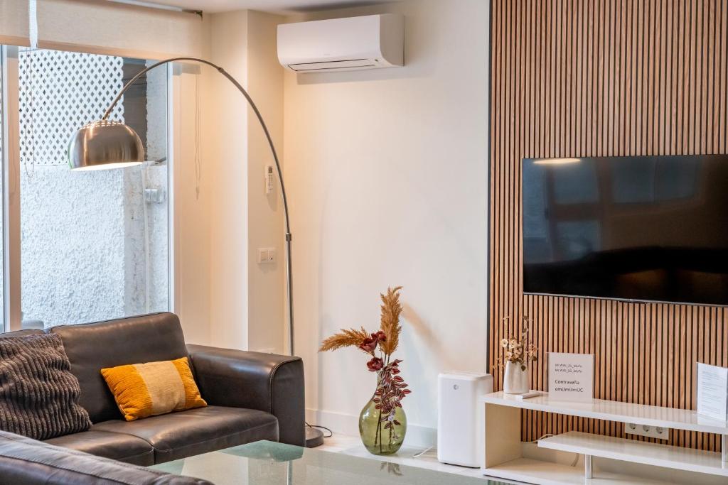 Apartamento Roy Boston Marbella - 4