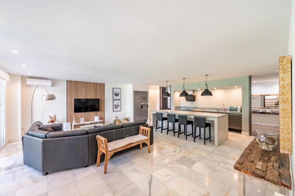 Apartamento Roy Boston Marbella - 2