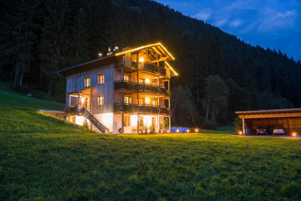 Ferienhaus Bockstecken - 3