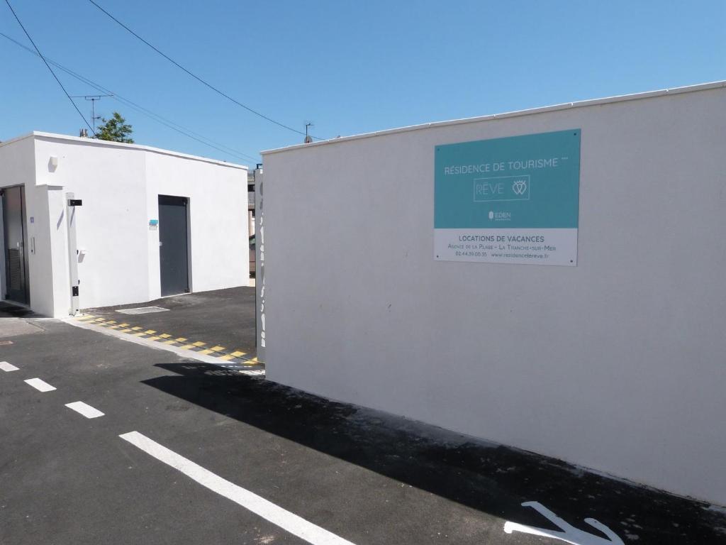 Appartement plage, piscine, balcon, animaux, parking - FR-1-194-201 - 3