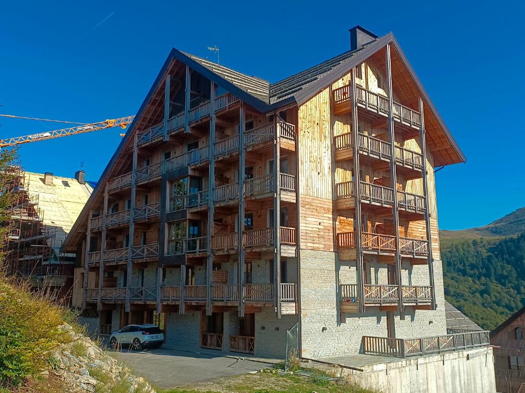 Borgo Stalle - 2