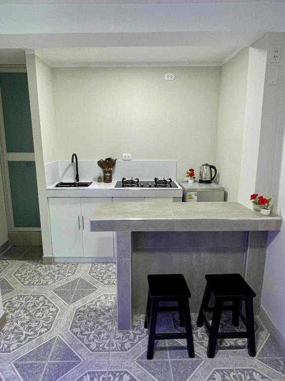 Apartment in Ilo - Near the Malecón and Plaza - 3