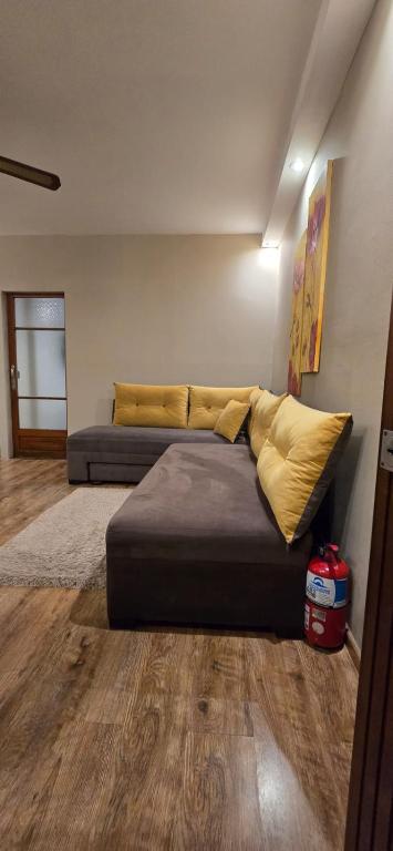 ALVARADO CENTRAL apartment - 4