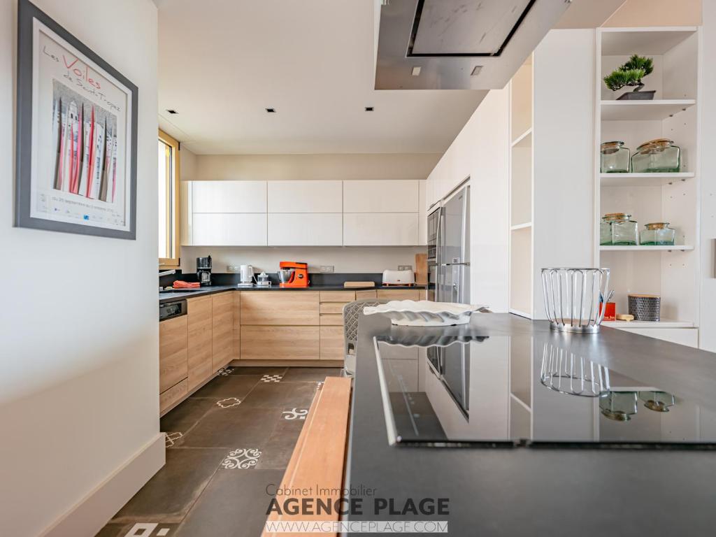 Maison spacieuse avec ascenseur et climatisation, proche plage - FR-1-197-616 - 3